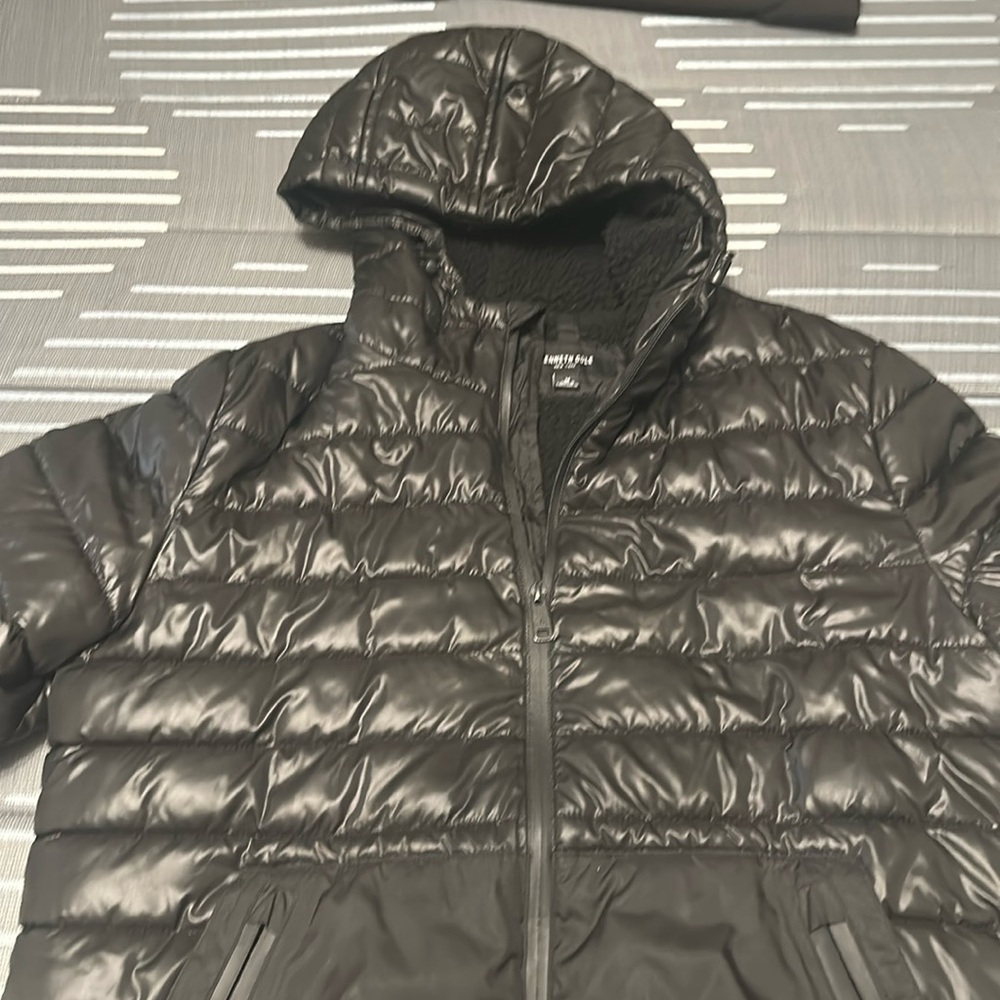 Coat by Kenneth Cole